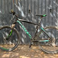 Scott aspect 2016 Taglia L