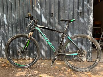 Scott aspect 2016 Taglia L