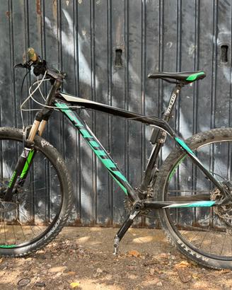 Scott aspect 2016 Taglia L