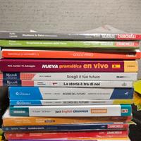 libri ist.tecnico  Marco Polo Rimini