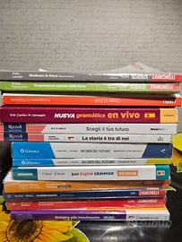 libri ist.tecnico  Marco Polo Rimini