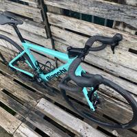 Bianchi Sprint  TG. -50- USATO