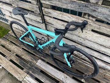 Bianchi Sprint  TG. -50- USATO