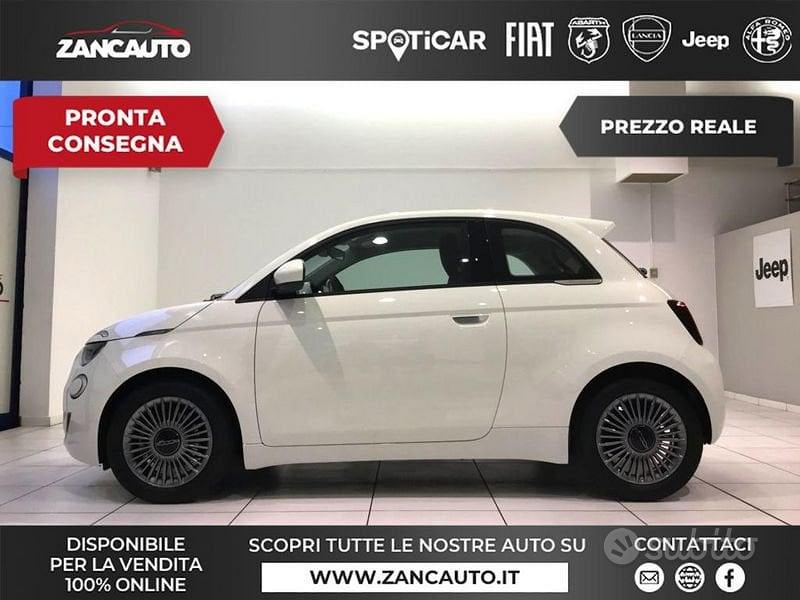 Fiat 500 (2020-->)