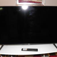 SMART TV 40" HISENSE