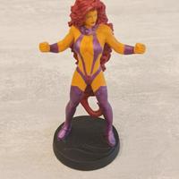 DC comics, Marvel Eaglemoss 