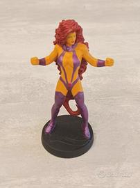 DC comics, Marvel Eaglemoss 