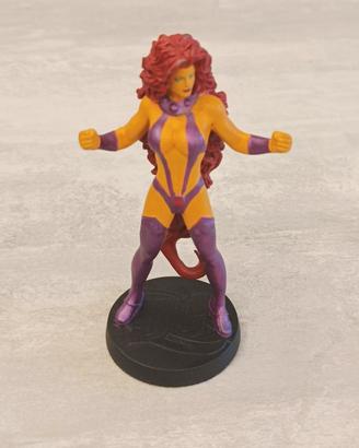 DC comics, Marvel Eaglemoss 