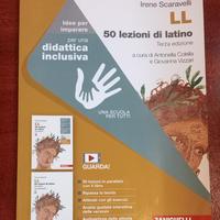 50 Lezioni di Latino didattica inclusiva