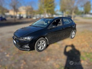 Vw POLO 1.0 benzina- 2018