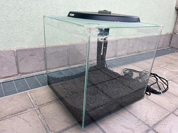 Acquario Newa 30litri