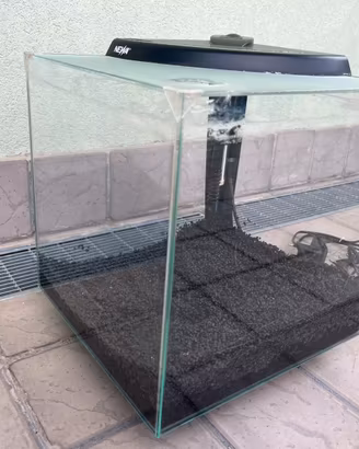 Acquario Newa 30litri