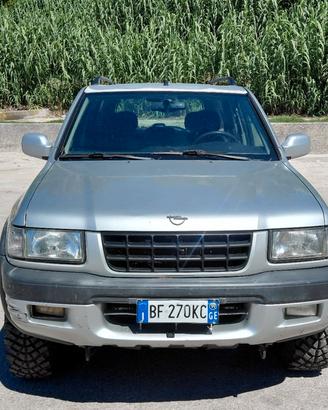 Opel Frontera 2.2 16V DTI Wagon Limited