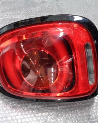 FANALINO POSTERIORE D. MINI COOPER S F56 2018