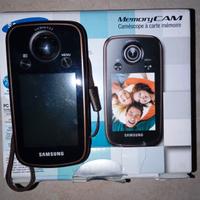 Samsung HMX-E10  Smart Concorders