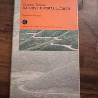 Susanna Tamaro - Va' dove ti porta il cuore
