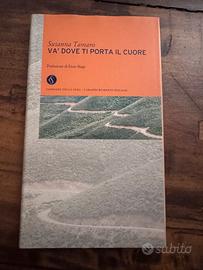 Susanna Tamaro - Va' dove ti porta il cuore