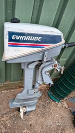 evinrude 4 cv 