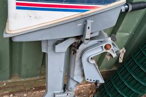 evinrude 4 cv 
