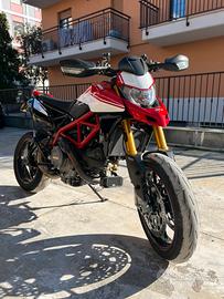 Ducati Hypermotard 950 SP