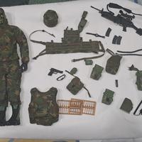 US 75TH ranger Cobra 