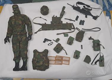 US 75TH ranger Cobra 