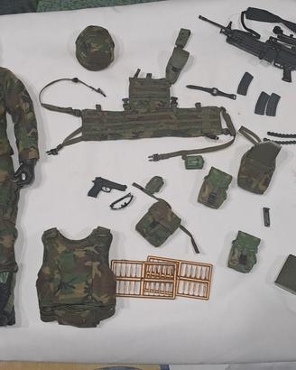 US 75TH ranger Cobra 