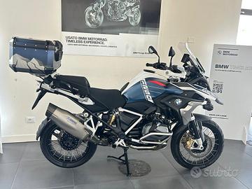 BMW r 1250 gs Abs my21