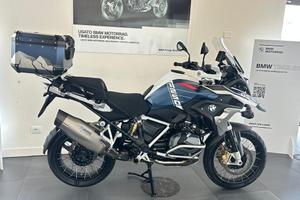 BMW r 1250 gs Abs my21