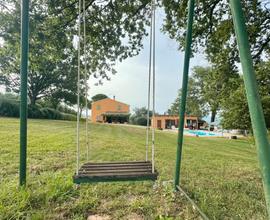 Location esclusiva per piccoli eventi