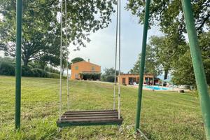 Location esclusiva per piccoli eventi