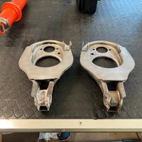 Alfa 75 bracci superiori anteriori