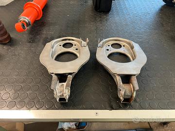 Alfa 75 bracci superiori anteriori