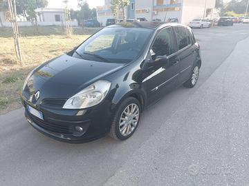 Renault Clio 1.5 dCi Le Iene