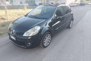 Renault Clio 1.5 dCi Le Iene