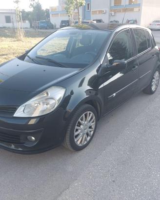 Renault Clio 1.5 dCi Le Iene