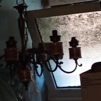 lampadario 