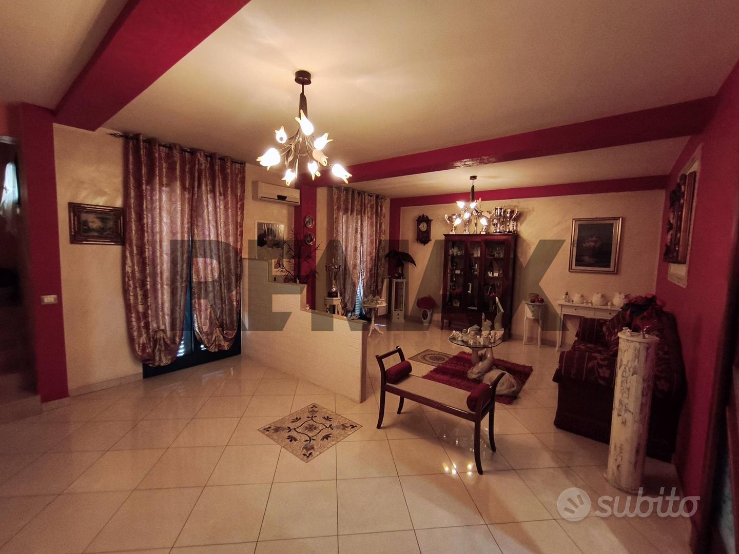 Apartment in Vittoria, Ragusa - Vista 6