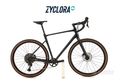 Cube Nuroad Pro t.56