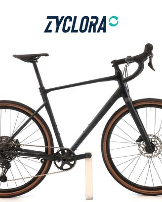 Cube Nuroad Pro t.56