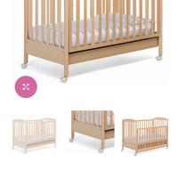 lettino bimba/o