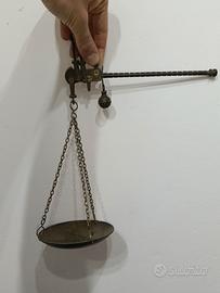 Bilancia a stadera