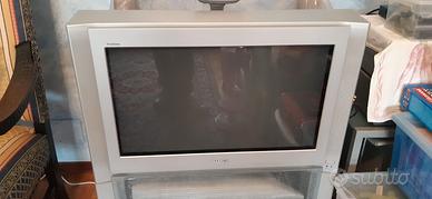 SONY TV KV-32FX65