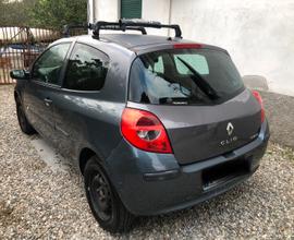 Renault Clio 1.2 anno 2005