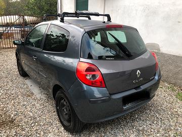 Renault Clio 1.2 anno 2005