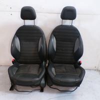 Tappezzeria completa Peugeot 2008 2017