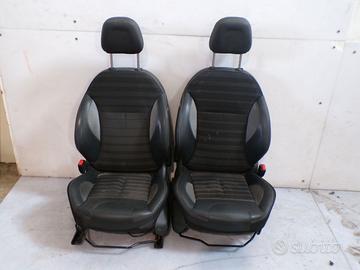 Tappezzeria completa Peugeot 2008 2017