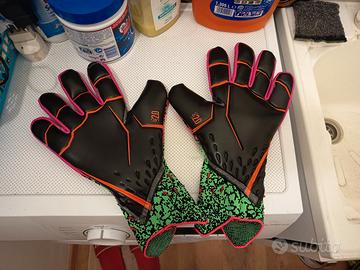 Guanti da portiere URG2.0 Misura 9