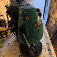 Macchina del caffe frog revolution