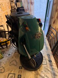 Macchina del caffe frog revolution